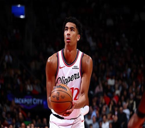 替補(bǔ)出場(chǎng)拿下高分！接下來快船后場(chǎng)新星能否得到足夠的信任呢