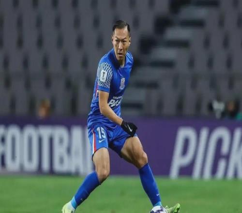 申花還要啃老續(xù)約36歲老將！吳曦到底還有多大價(jià)值