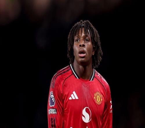 多古身背4張黃牌，踢狼隊若再吃到黃牌將被停賽一場