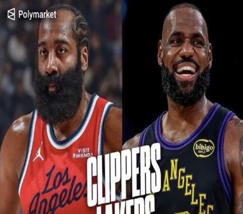 快船沖擊杯賽3連勝！哈登萊昂納德聯(lián)手出擊，取勝將有主動(dòng)權(quán)