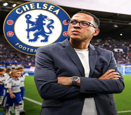 絕平x2！VAR巨大爭議！藍軍敲定新帥