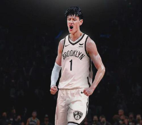 確認了！曾凡博NBA中國賽！雙向合同有力簽約人選