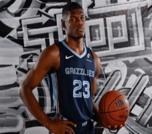 開拓者的11號簽，變成了灰熊未來核心