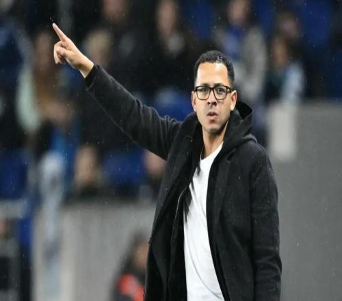 羅塞尼爾：知道切爾西在找教練如果有什么事發(fā)生那就發(fā)生吧