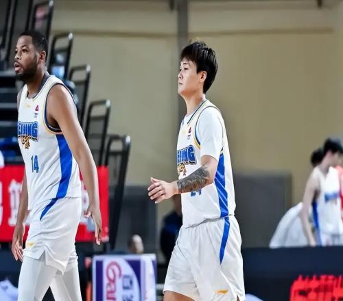 CBA常規賽第6輪結束了所有比賽，最新積分榜如下！