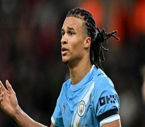 阿克：每位球員都想盡可能多踢比賽我會(huì )一直全力以赴