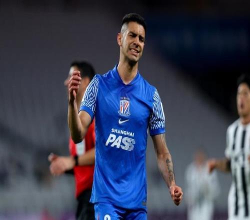 申花2戰柔佛全??！亞冠客場(chǎng)5年不勝，東亞區排第10，延續4魔咒