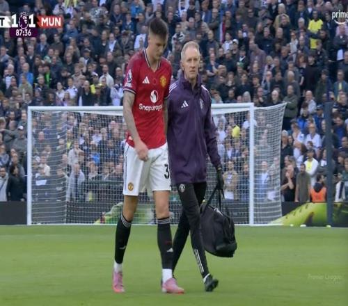 一言難盡，謝什科vs熱刺：替補登場0射門，單刀機會未起腳