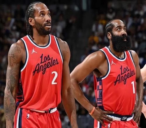 全明星投票更新！東契奇票王，老詹反超杜蘭特，哈登小卡太難了