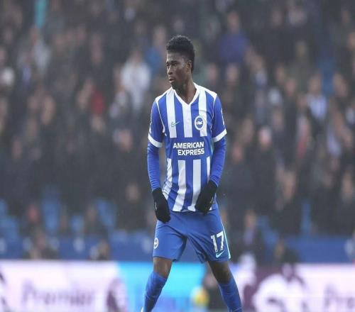 布萊頓CEO：曼聯(lián)沒(méi)有打電話(huà)聯(lián)系我們，我們也不會(huì )出售巴萊巴