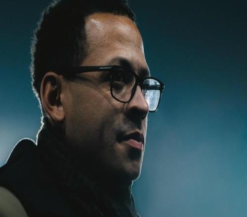 官方：羅塞尼爾出任切爾西主帥，簽約至2032年