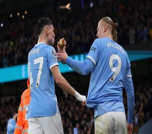 TA：曼城展現了耐心和個(gè)人才華利物浦球員對比賽影響有限