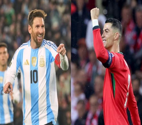 埃弗拉：C羅曾有機(jī)會(huì)加盟巴黎，那樣會(huì)有可能與梅西并肩作戰(zhàn)