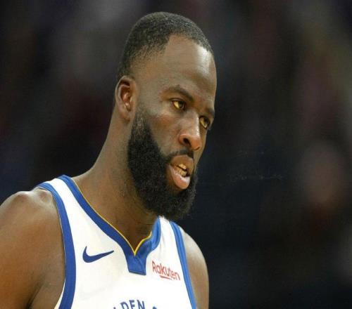 爆粗口，勇士隊(duì)格林談?dòng)率筷?duì)每年都打圣誕大戰(zhàn)：圣誕大戰(zhàn)糟透了