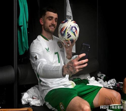 最后16席和11個附加賽！半場嘲諷全場掩面，利物浦中場無緣世界杯