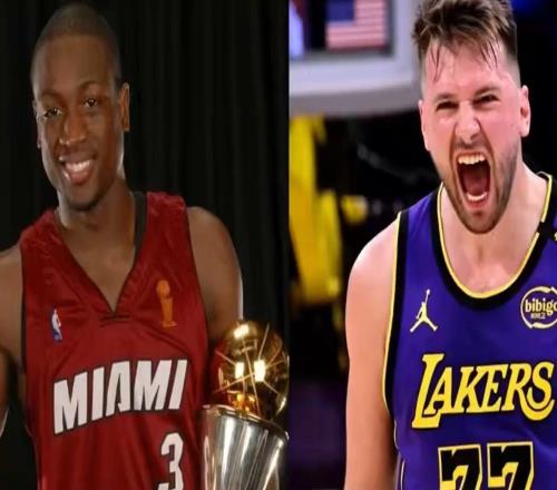 蒂格：東契奇比06年的韋德更強(qiáng)，韋德當(dāng)年的隊(duì)友強(qiáng)于東契奇