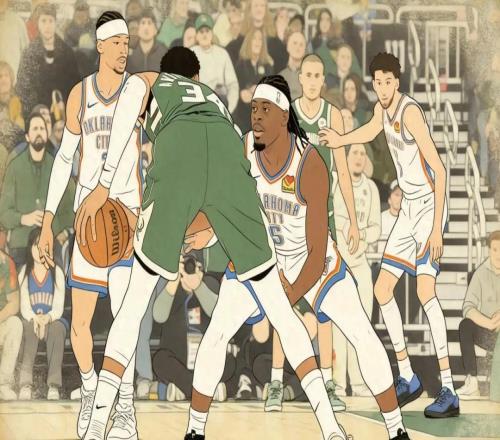 近5戰(zhàn)4負！昔日總冠軍徹底沉淪，字母哥劃水擺爛，雄鹿要變天了