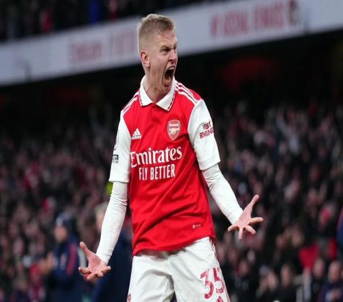 記者：阿賈克斯接近以租借半個賽季的方式引進(jìn)津琴科