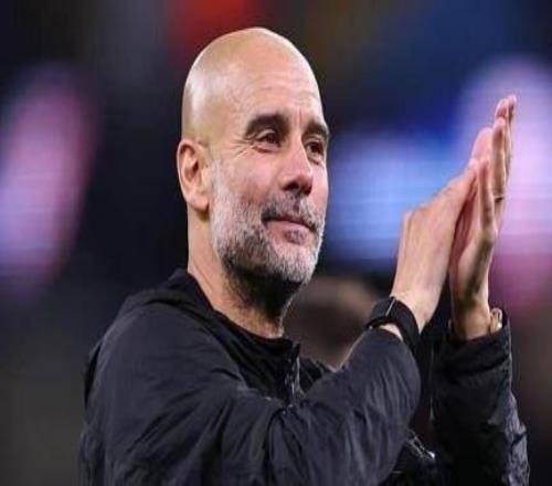 瓜迪奧拉：能夠在曼城達成千場(chǎng)里程碑，我很自豪