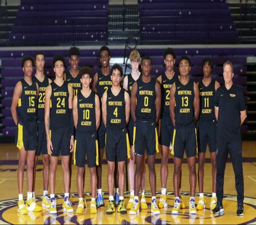 全勝奪冠，創(chuàng)造不敗神話的蒙特沃德五虎，如今都去哪呢