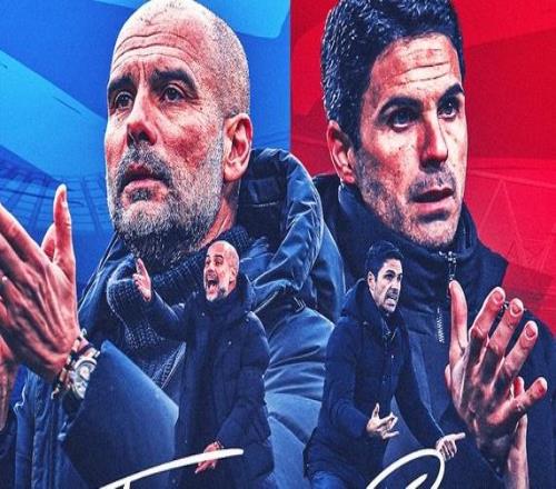 英超榜首有變數(shù)！阿森納7天對陣熱刺+切爾西，曼城有望反超