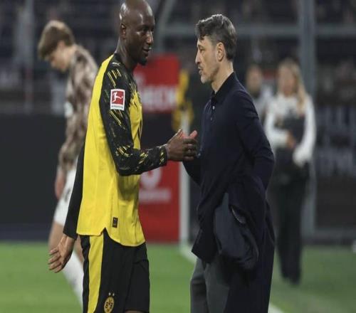 凱爾：吉拉西在上半賽季有點陷入低谷，但我們?nèi)越o予他信任