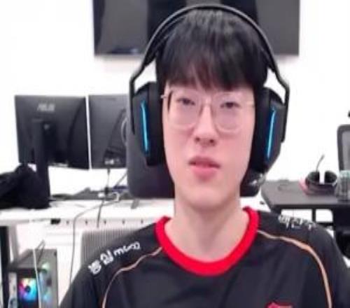 Scout：可以在聯(lián)賽中和LCK隊伍交手，對我來說是全新的經(jīng)歷