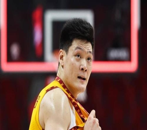 不出意外，這五位球員未來很難再進男籃國家隊了