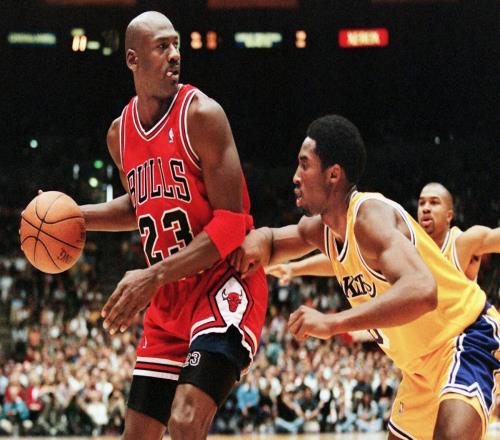 喬科艾卡共享第一檔！美媒公布NBA分衛(wèi)觀賞性榜單：麥迪屈居二檔