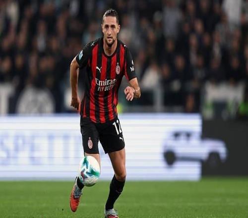 拉比奧出戰(zhàn)的4場意甲米蘭不敗僅丟1球，缺陣7場僅3勝且丟8球