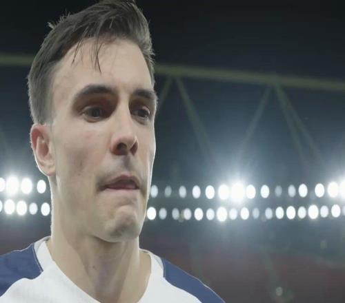 帕利尼亞：想對球迷們說聲抱歉，我們辜負(fù)了他們的期待