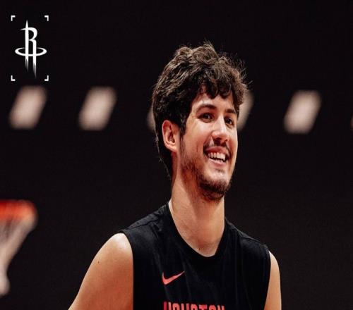 恭喜謝潑德！獲烏度卡點(diǎn)名，可平替范弗里特2陣核心非他莫屬