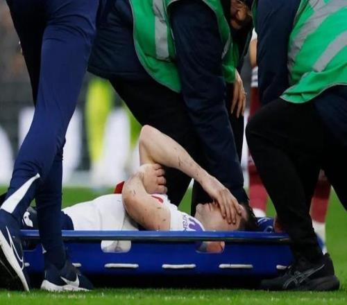 英媒：熱刺后衛(wèi)本戴維斯傷退，可能缺席威爾士世界杯附加賽