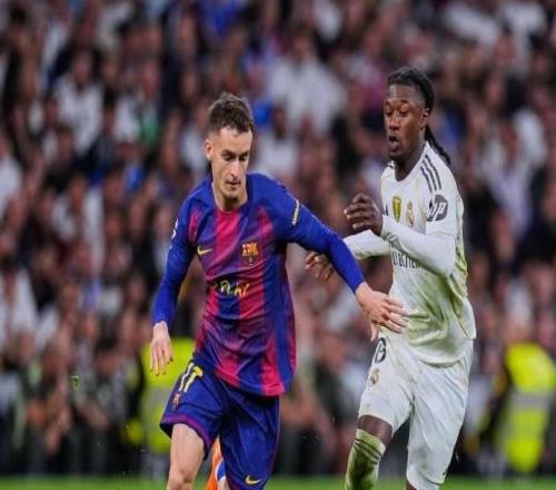 每體：卡薩多不愿離開(kāi)巴薩，馬競(jìng)已將目標(biāo)轉(zhuǎn)向若昂戈麥斯