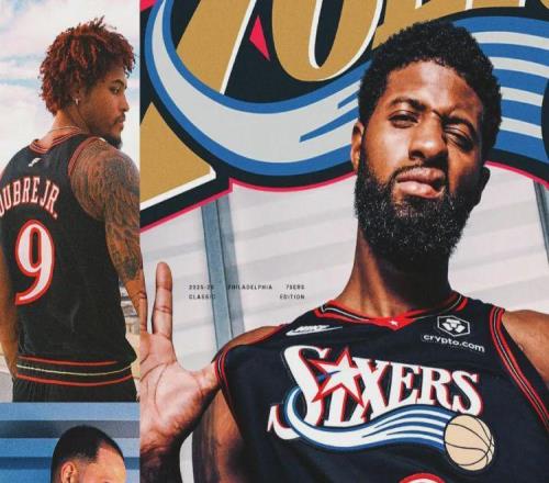 4年2.12億！宣布復出！球迷怒批：NBA第二爛合同