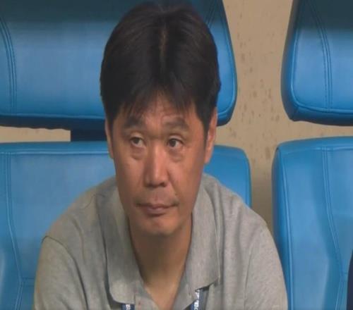 李霄鵬：這場對兩隊來說都非常困難，希望都能發(fā)揮出最高水平