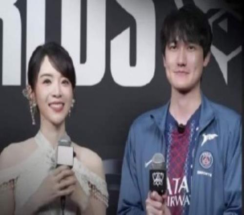 Karsa賽后采訪：希望2020年TES的大伙兒能在接下來(lái)的比賽中彌補(bǔ)遺憾