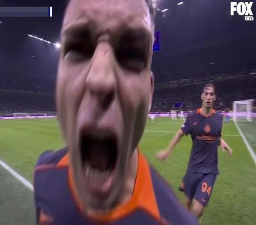 25球追平克雷斯波，勞塔羅升至阿根廷球員歐冠歷史射手榜第三