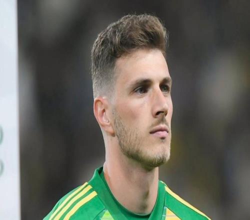 斯基拉：熱那亞敲定利雅得勝利門將本托，租借加500萬歐買斷