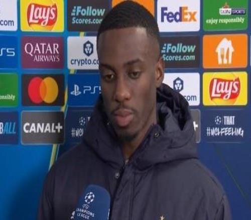 小維阿：利物浦配得上這場(chǎng)勝利，必須肯定他們的表現(xiàn)