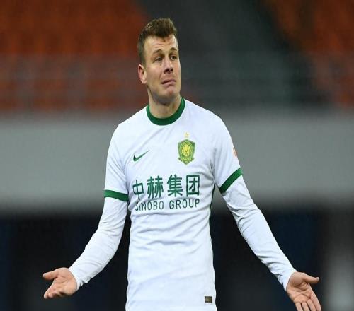 樂開花了！鄭智還沒上任就收獲喜訊，國安大牌外援接近加盟西海岸