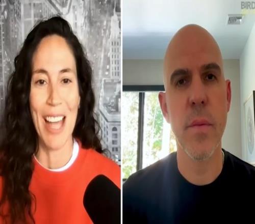 蘇伯德談科利爾炮轟總裁：球員不得不發(fā)聲為公眾普及知識