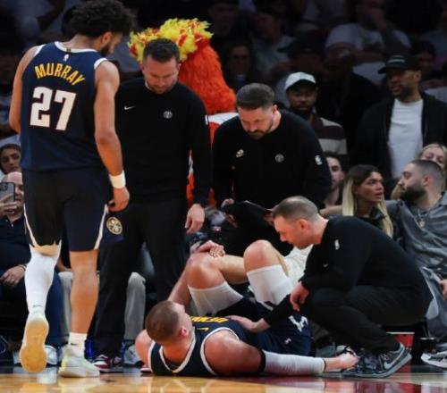 約基奇缺席四周比賽，NBA格局將發(fā)生重大變化，亞歷山大將蟬聯(lián)MVP