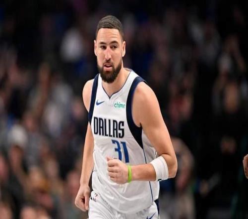 夢(mèng)回巔峰！克萊飆6三分迎得分里程碑！殘陣獨(dú)行俠爆冷2連勝