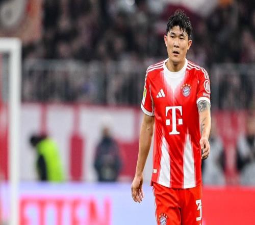 德天空：金玟哉拒絕冬窗轉會(huì )，他決心留在拜仁至少到夏天
