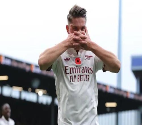 阿森納多名攻擊手將回歸，魯尼：全員健康不一定是好事