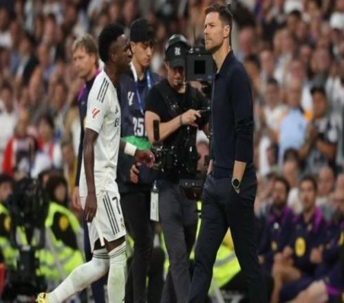 皇馬隊(duì)內(nèi)已有17人發(fā)文告別阿隆索，維尼修斯、貝林等尚未發(fā)聲