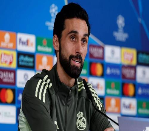 阿韋洛亞：我知道有些企圖削弱皇馬的行動，也知道是誰組織的