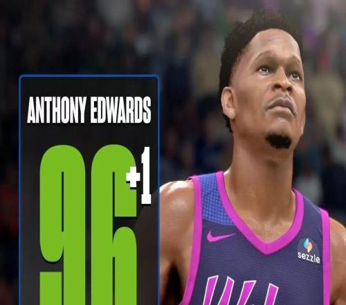 恭喜！萬分先生！湖人，你們得小心咯！