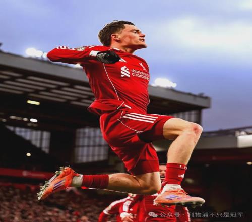 維爾茨撥云見日，那腳傳球勝進(jìn)球！利物浦仍任重道遠(yuǎn)